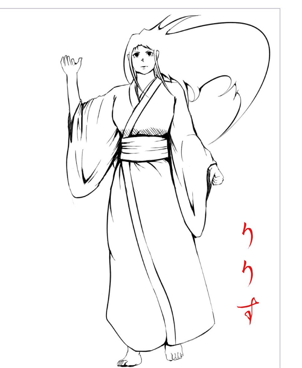 漫画りりす

そろそろ昼休憩👨‍🍳☕️ 
