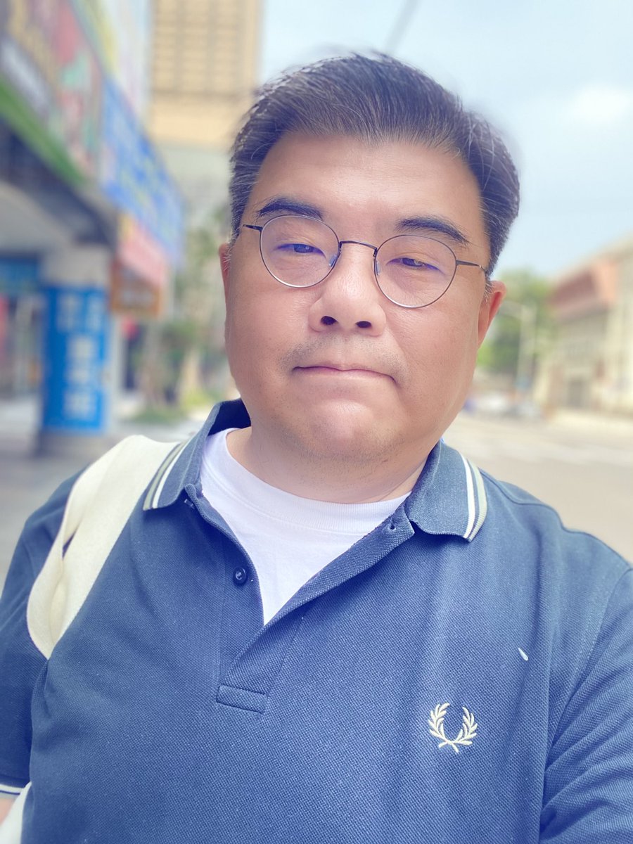 Lieon Lai tweet media