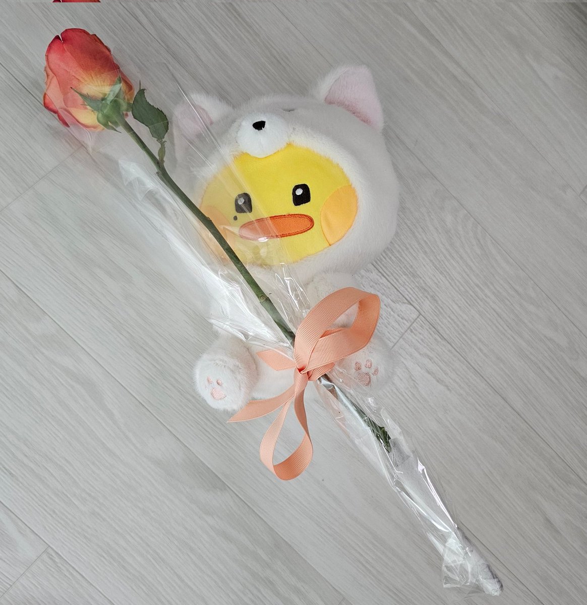 오리몬(숭한오리) tweet media