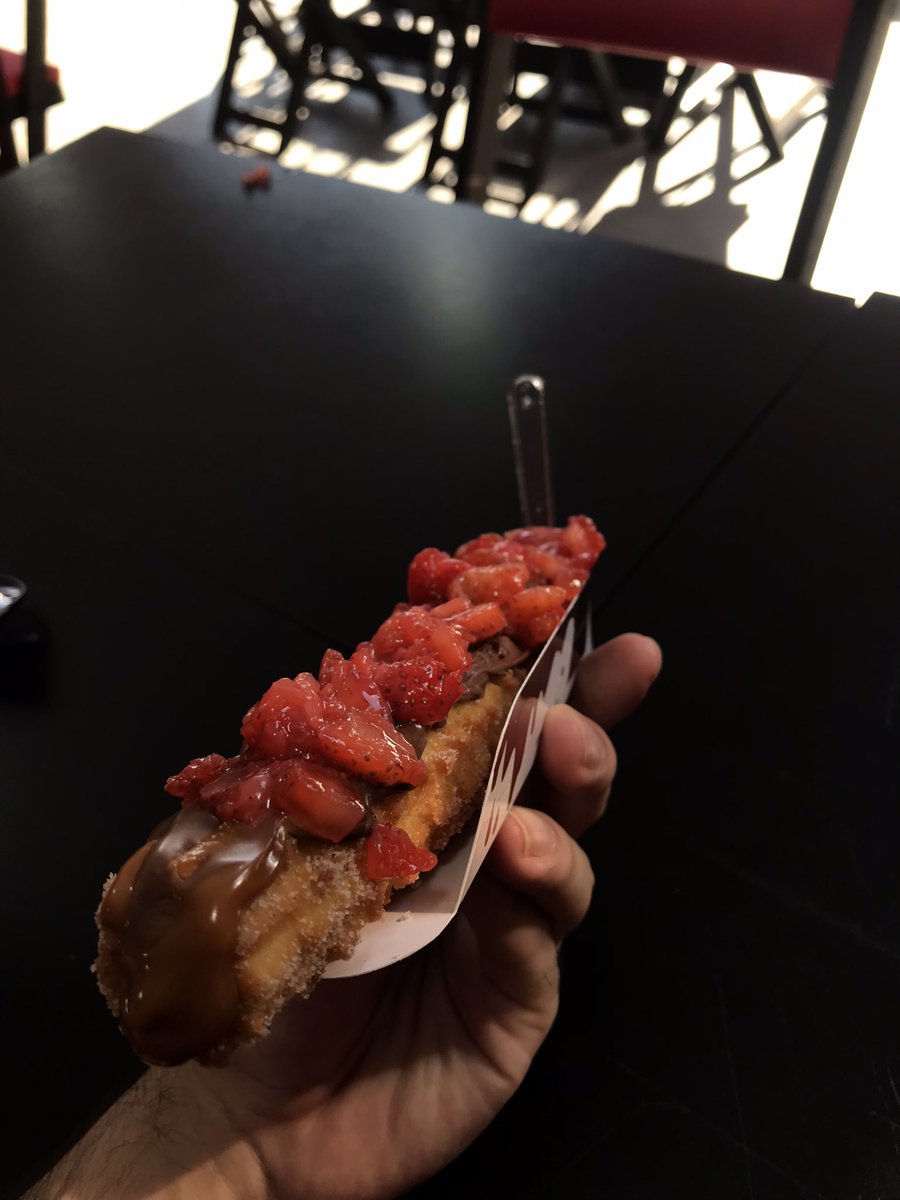 Andru_nune's tweet image. Viajecito express ✨
#weekend #mood #vibes