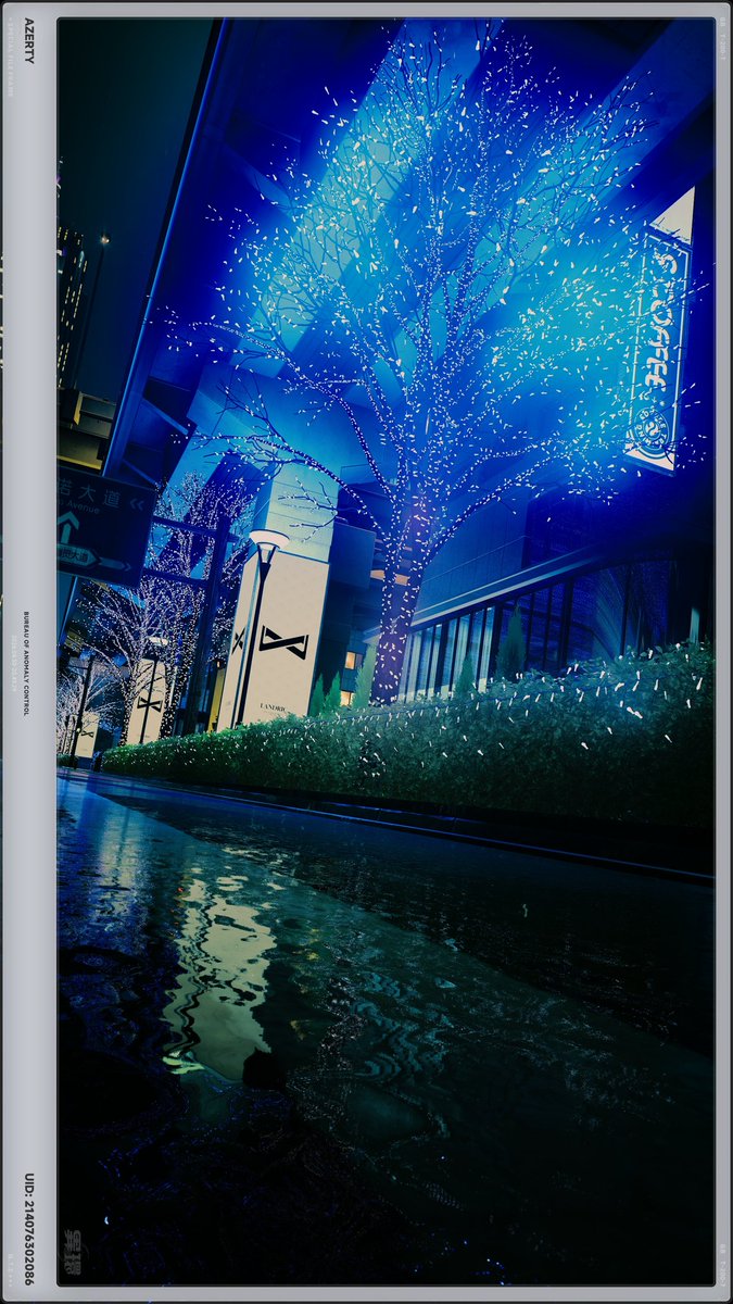 X24W23's tweet photo. #NTE https://t.co/HKDRlcKJf5