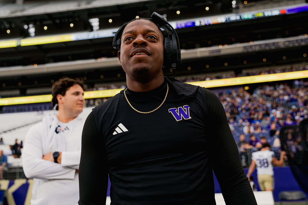 Washington Football tweet media