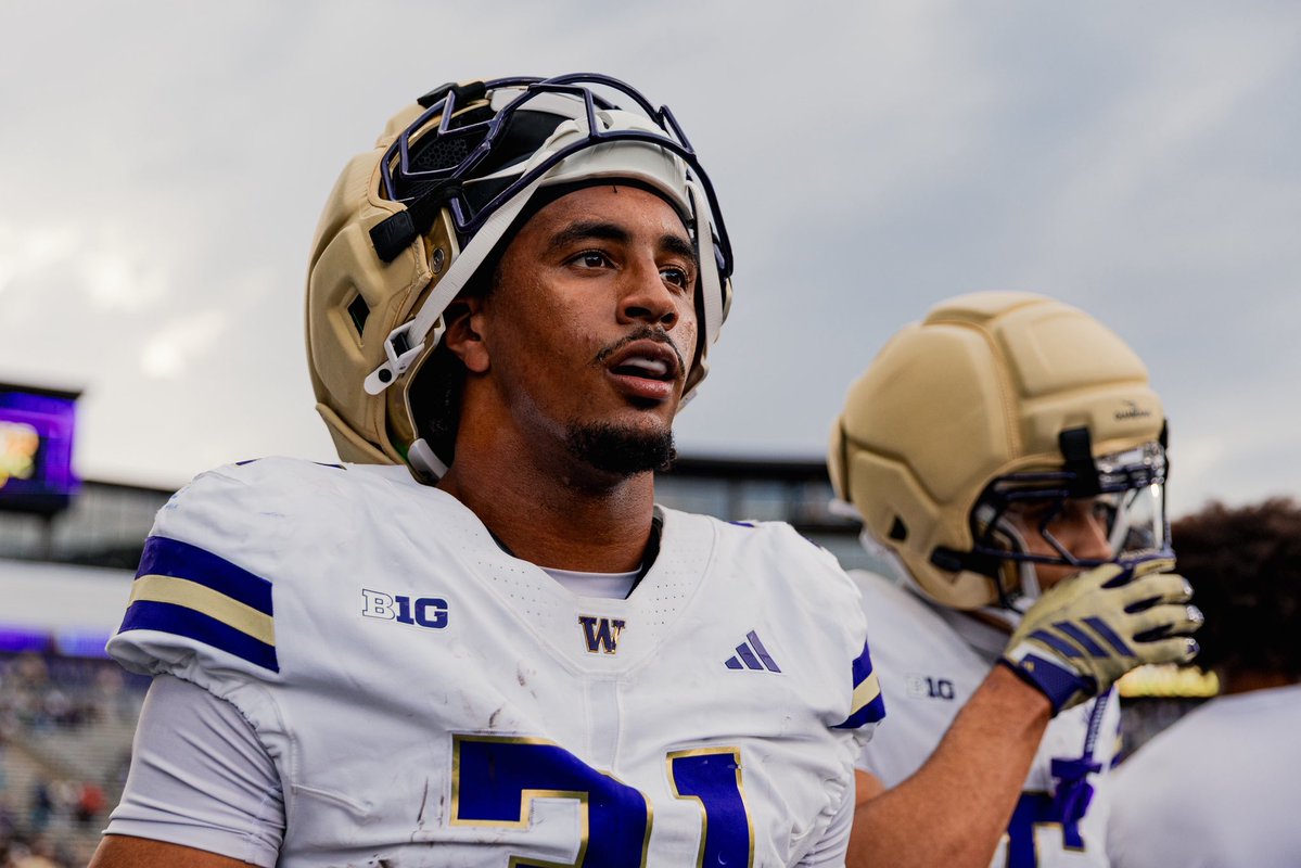 Washington Football tweet media