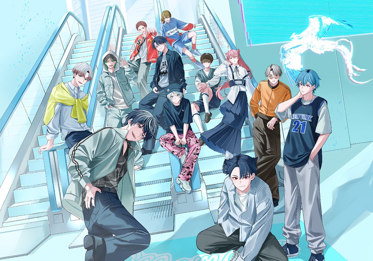 체리퐁듀 tweet media