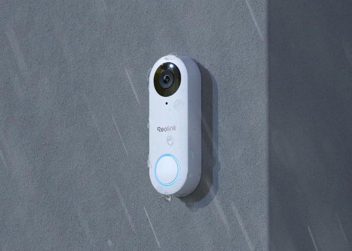 datawire_ny's tweet image. Decide between Reolink PoE and WiFi doorbells based on your wiring. PoE offers wired reliability for NVRs, while WiFi allows for an easy retrofit using existing power. #Reolink #SmartHome

Read more 👉 lttr.ai/AqsBI