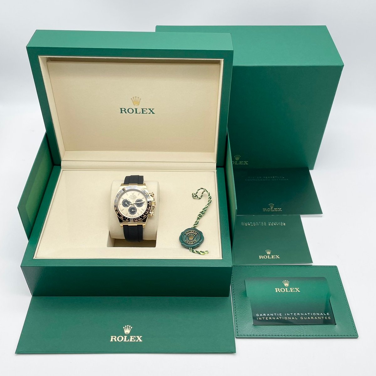 Rolex replica two-tone薇芯:11383812】超A高仿帝舵小钢花.zja