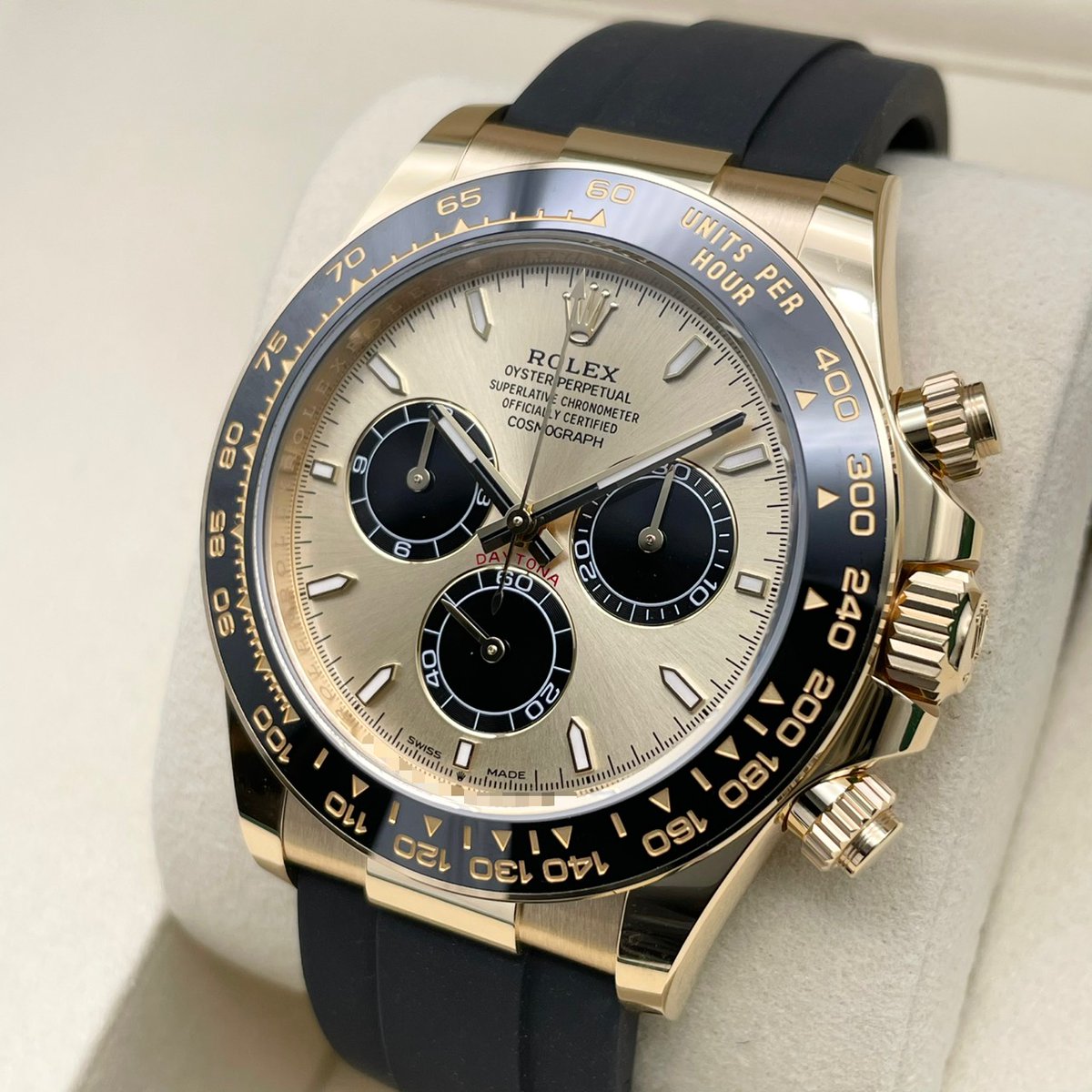 Rolex replica two-tone薇芯:11383812】超A高仿帝舵小钢花.zja