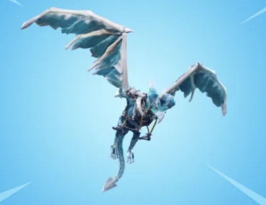 THE ICE KING tweet media