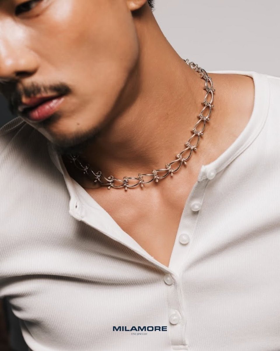 MILAMORE /ミラモア (@milamorejewelry) / Posts / X