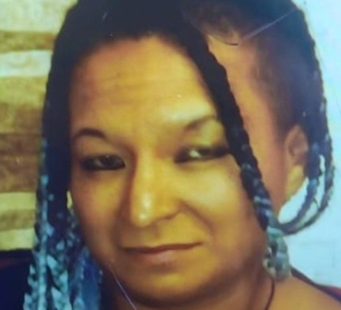 Alicia Godoy tiene 30 años, desapareció el 4/4/26 en Rosario, provincia de Santa Fe. Fue vista por última vez en zona calle Juan de la Cierva al 2300. Se hizo la denuncia. Por favor compartir y avisar #Urgente a la policía local, o al☎️ 911

#Rosario #SantaFe