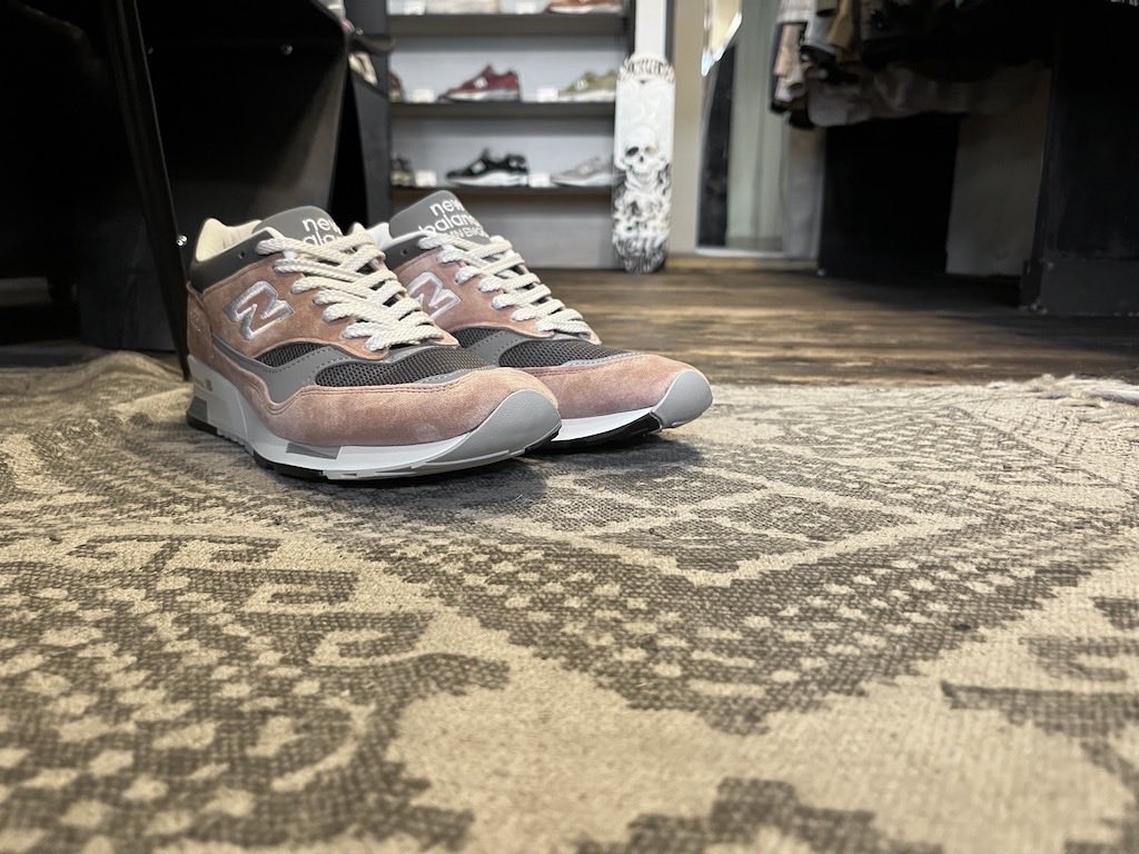 endor_kicks's tweet photo. NEW BALANCE U1500CGC

GW後半となりました。

色々追加入荷しております。

今週末もよろしくお願いいたします。

#toyama #takaoka #endor #newbalance #u1500 #nike #富山県 #高岡市 #エンドア https://t.co/9D0sUZhOCw