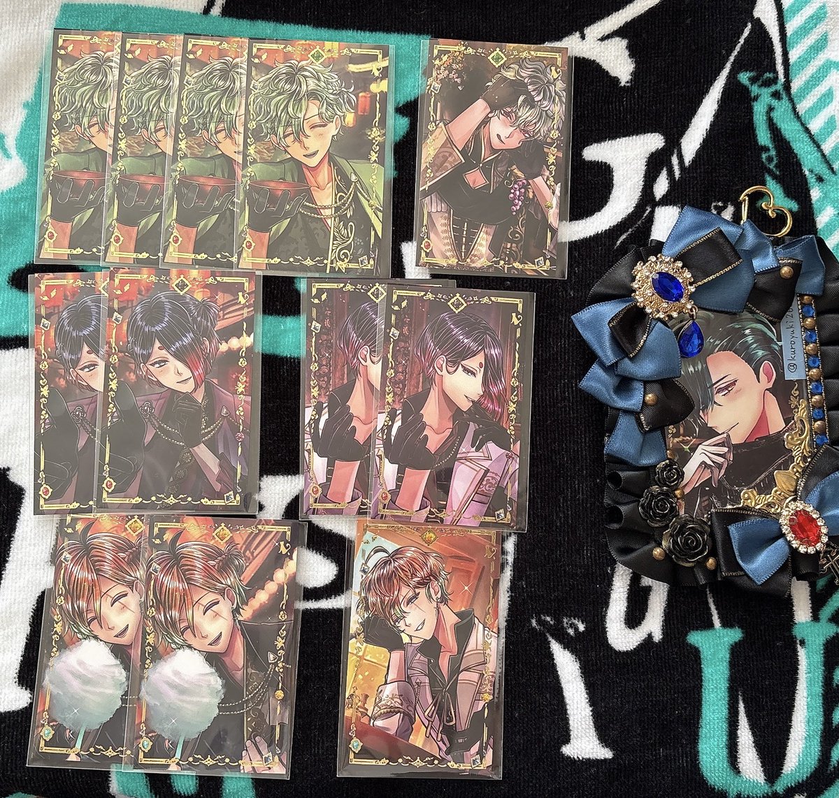 クロ★*ﾟ tweet media