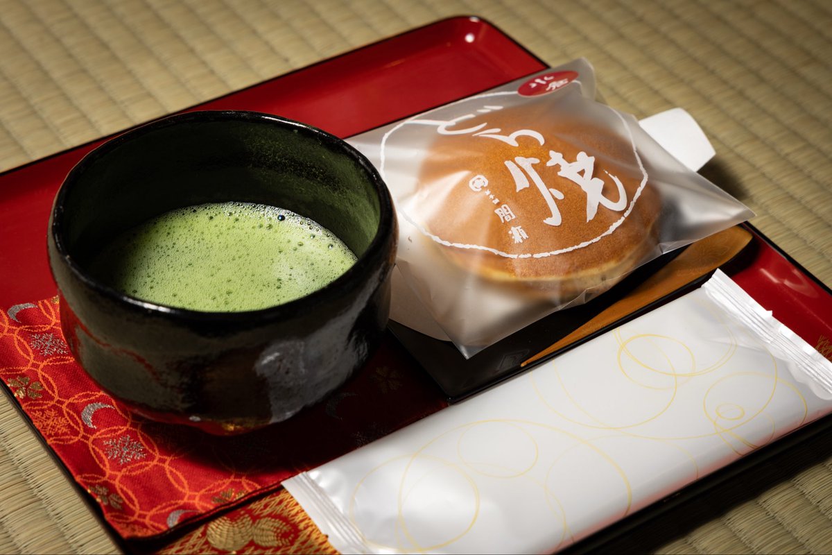 sanyoso's tweet photo. 有形文化財で涼を味わう日本庭園カフェを6月の期間限定で開催いたします！
日本庭園を眺めながら地元のお茶と季節の菓子をお楽しみください。
ご予約制となります。詳しくはホームページをご覧ください。
https://t.co/jzzo3KS5WX https://t.co/Pdx9JcuEsy