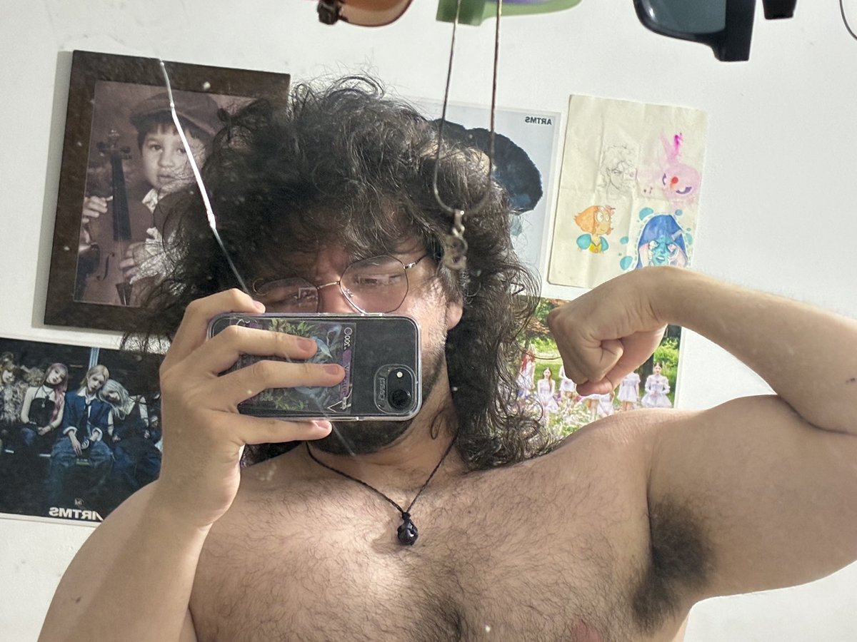 𝗖𝗵𝗶𝘆𝘂🦨 tweet media