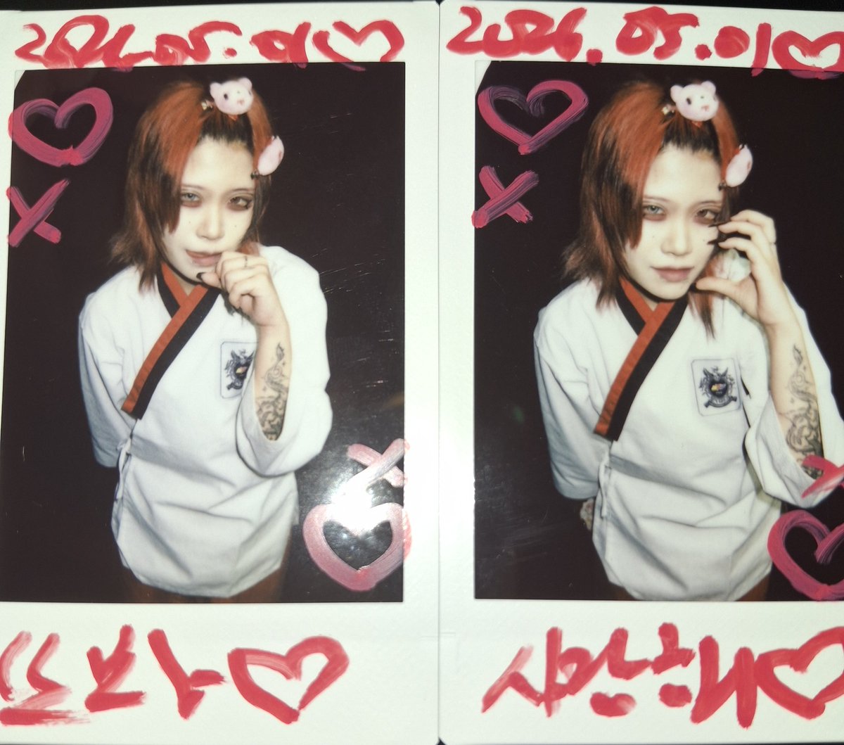 아쵸쵸쵸 🩸🪡 tweet media