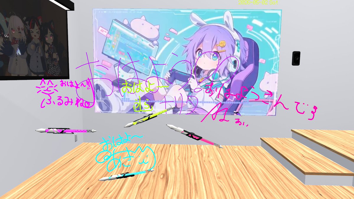ふるみね🍥 tweet media