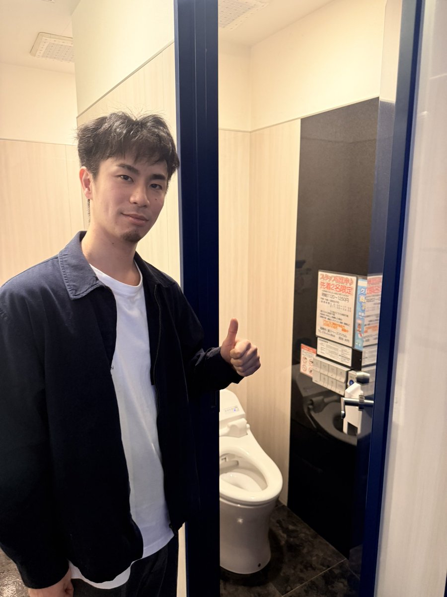 りょうすけ tweet media