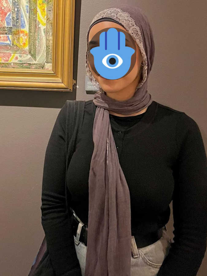 Hermana Musulmana 🧣 tweet media