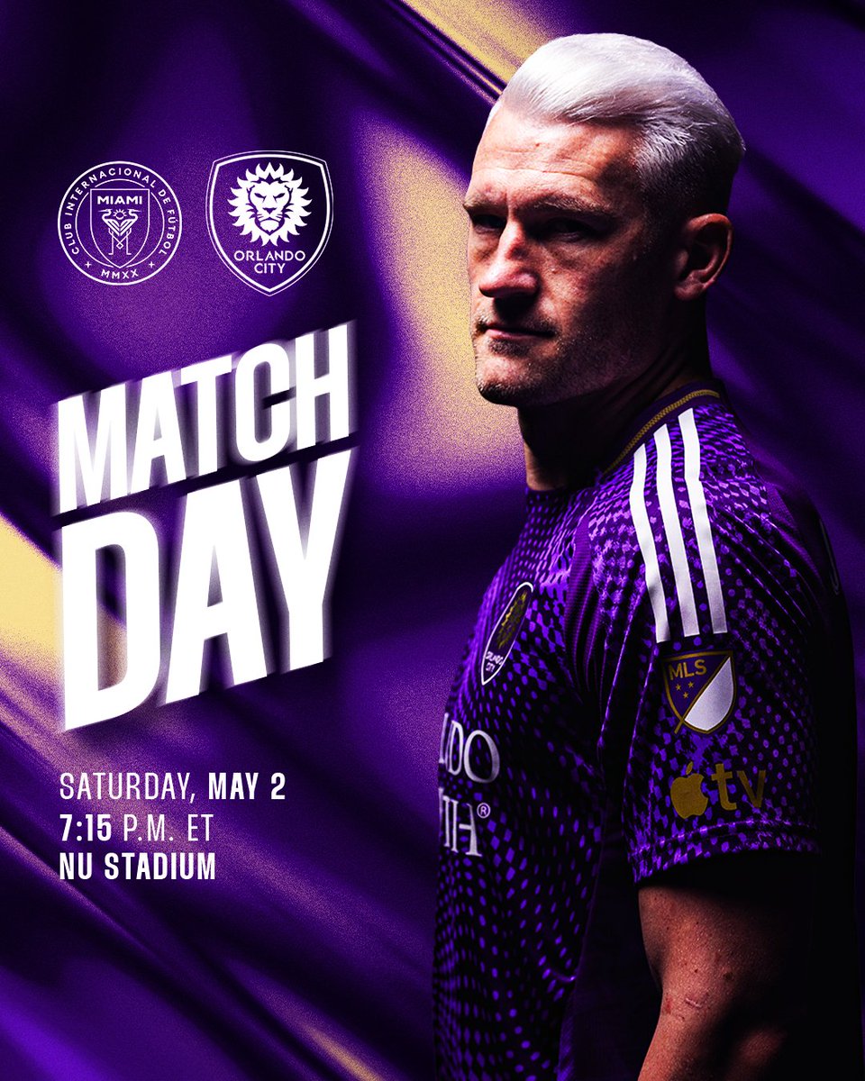 Orlando City SC tweet media