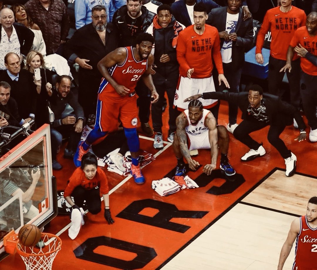 liammcmul19's tweet photo. @NBA “Is this the dagger” #JurasicPark #TorontoRaptors https://t.co/0euxfVQxnR
