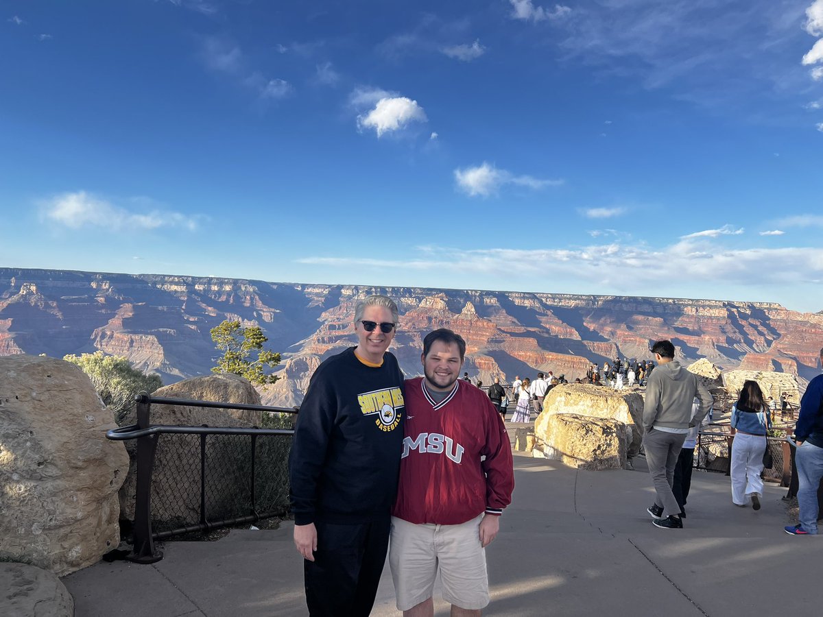 TanzaBr's tweet photo. Grand Canyon https://t.co/ArhIMH4ruK