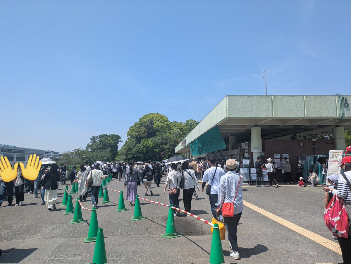 ジュン右近@博覧会応援勢 tweet media