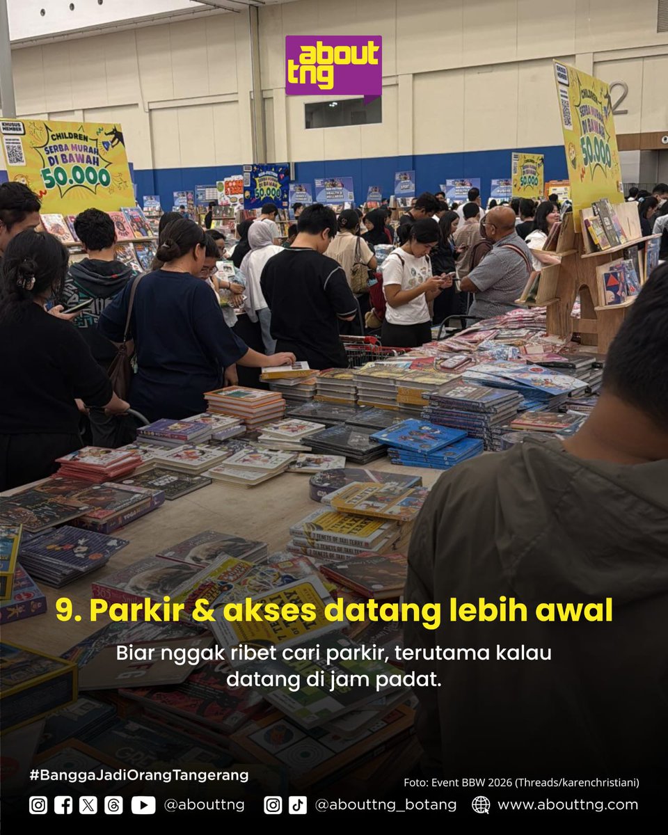 About Tangerang tweet media