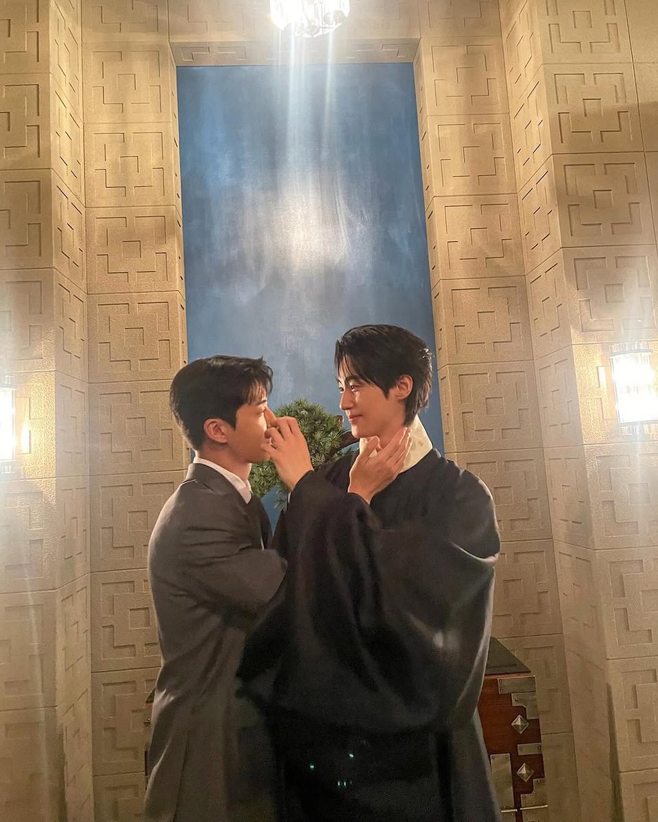 이안대군 신드롬📮 tweet media