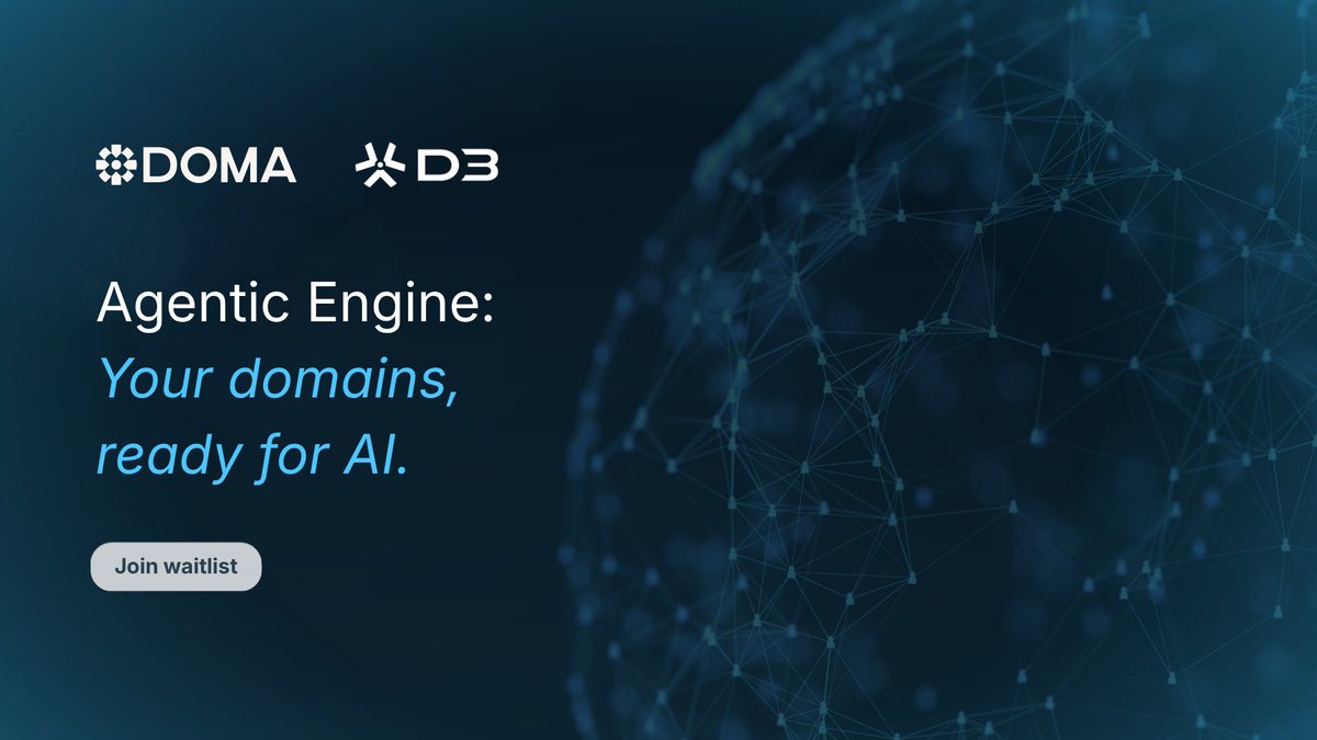 Doma Protocol tweet media