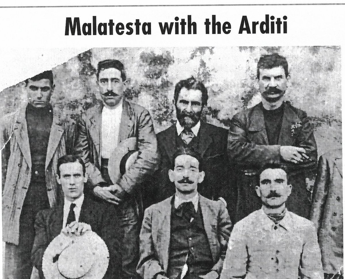 Anarchy's Only Son☭ tweet media
