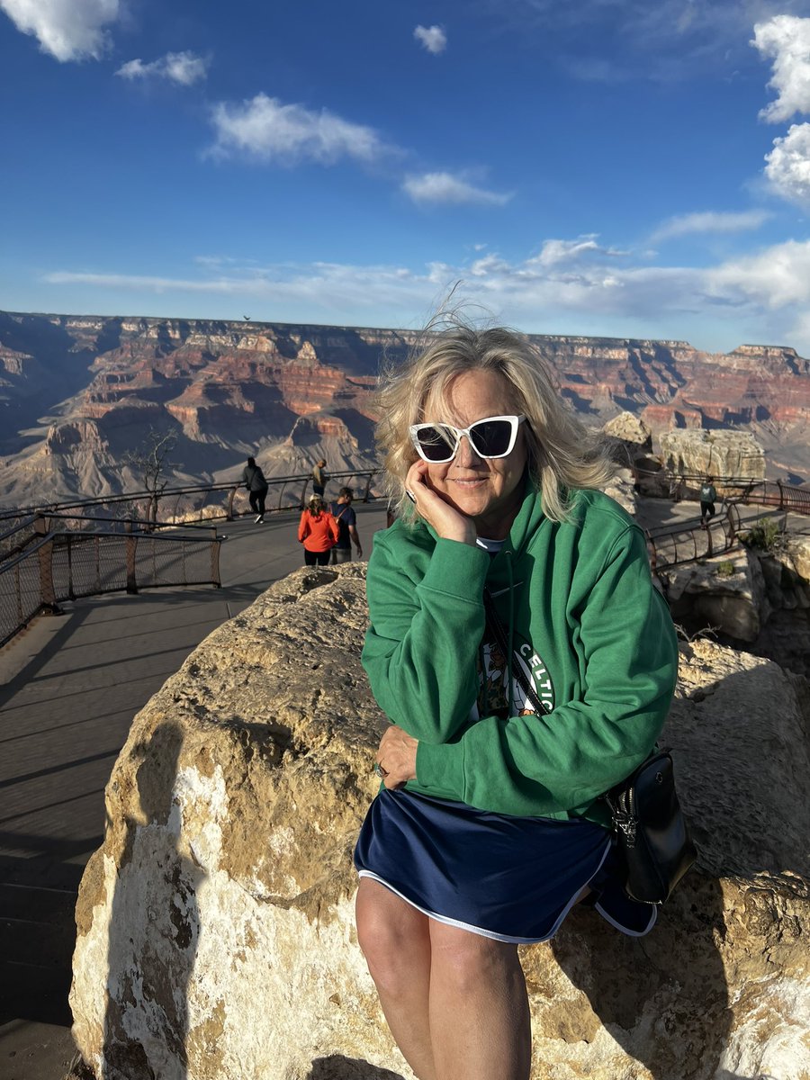 TanzaBr's tweet photo. Top of the world https://t.co/RN3EQwu2uj