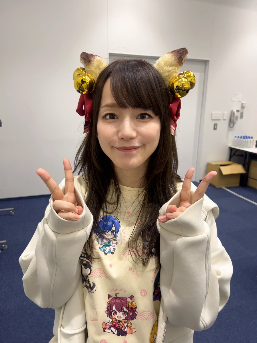 日向藍子 tweet media