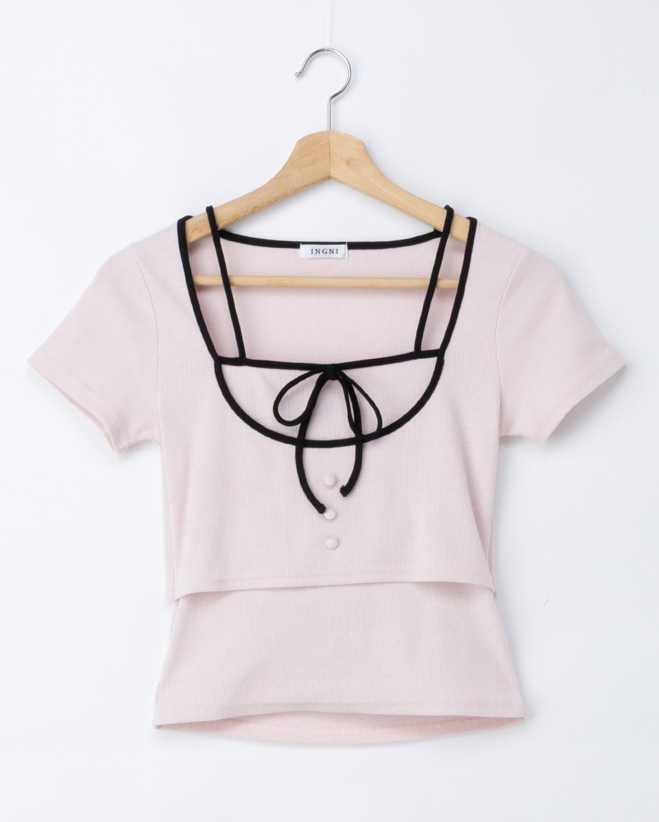 INGNI STORE 【イング公式】 tweet media