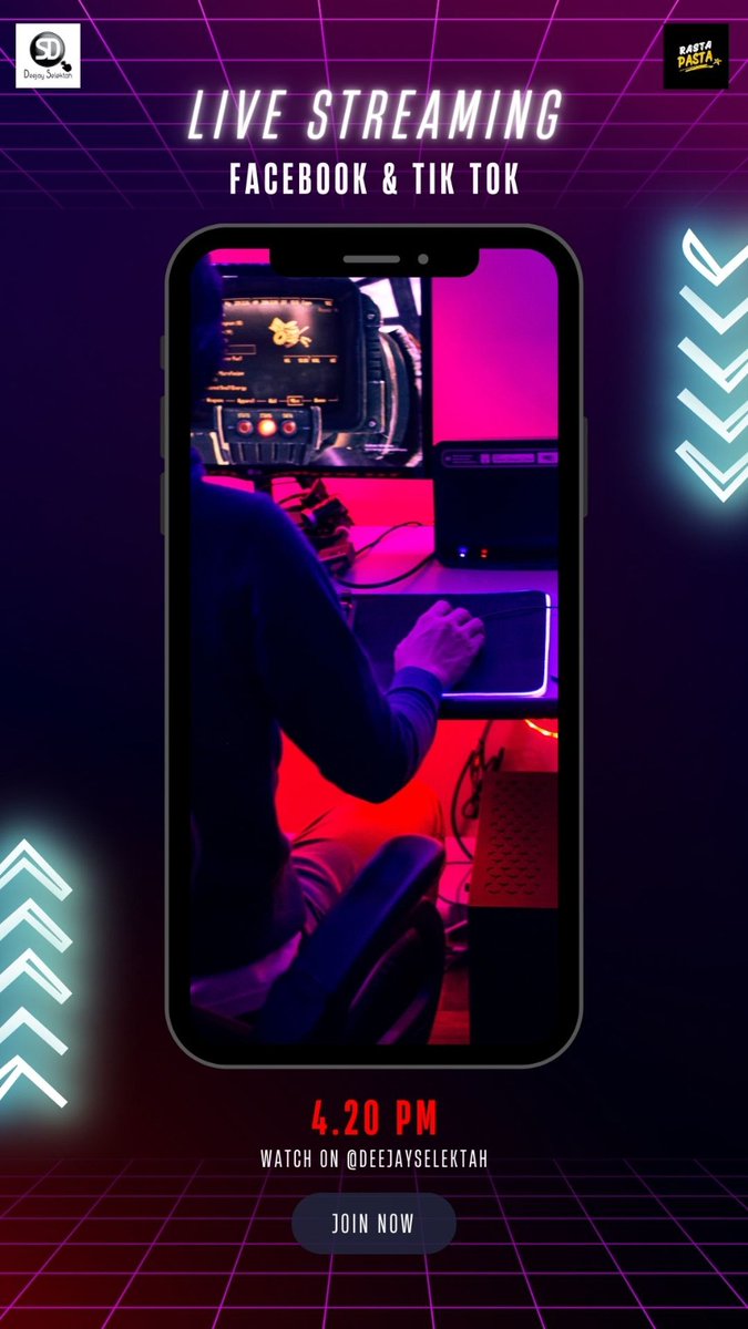 razdee's tweet image. We will be live on Facebook &amp;amp; Tik Tok in the next 10hrs 28mins at 4.20PM (EAT) Playing nothing but brand new music 🎶,good vibes and live DJ set #livestreaming #staytuned #djset #djmix #livedj #LiveDJmusic #livedjsets 
🇰🇪🤳🏿🔊💯🔥