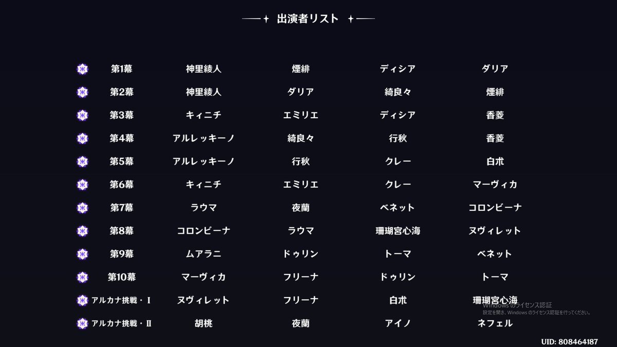 しゅんすけ tweet media