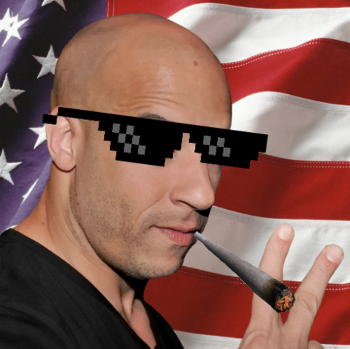 Vinn Debago™ tweet media