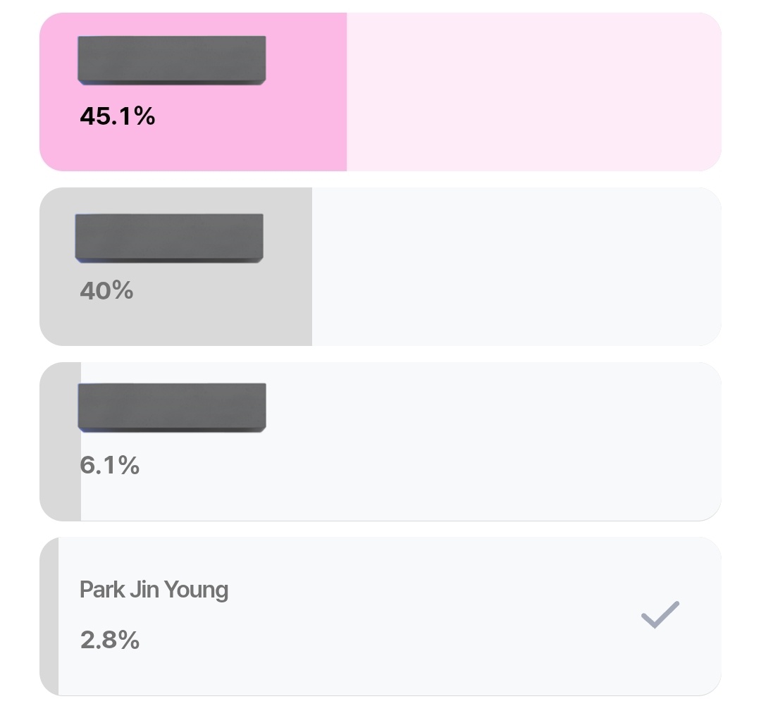 Jinyoung Voting Team tweet media