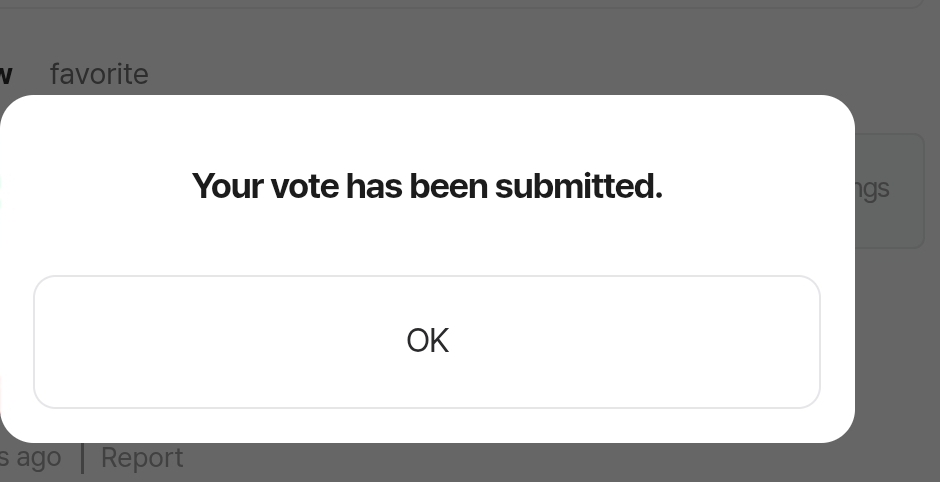 Jinyoung Voting Team tweet media