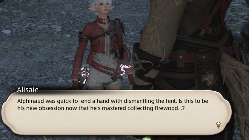 dell @ ffxiv tweet media