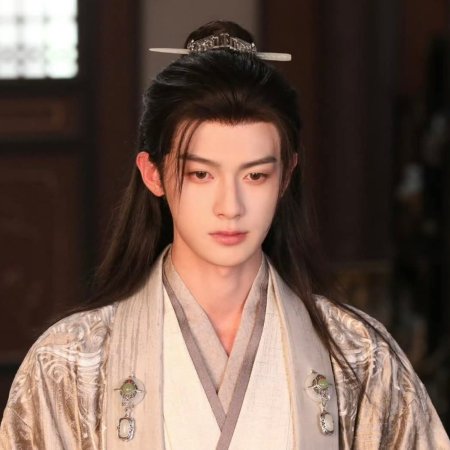 Blossoms of Power 2026 tweet media