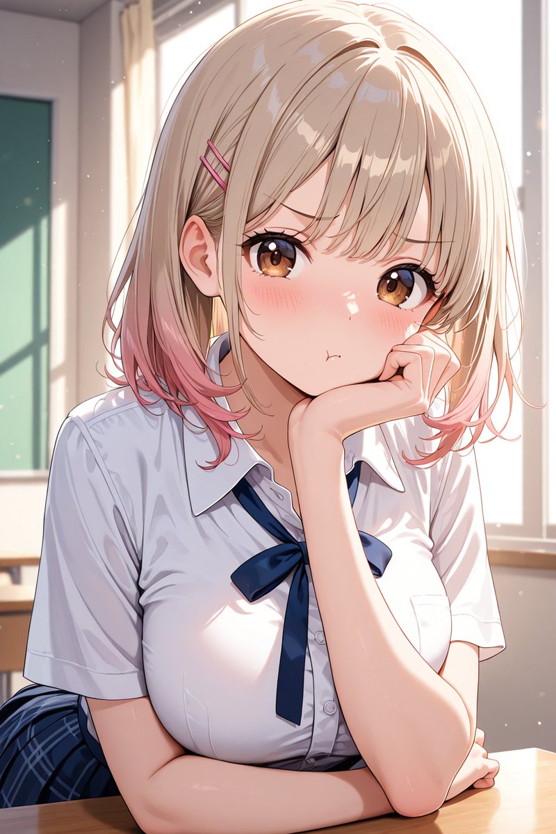みう@AI日常 tweet media