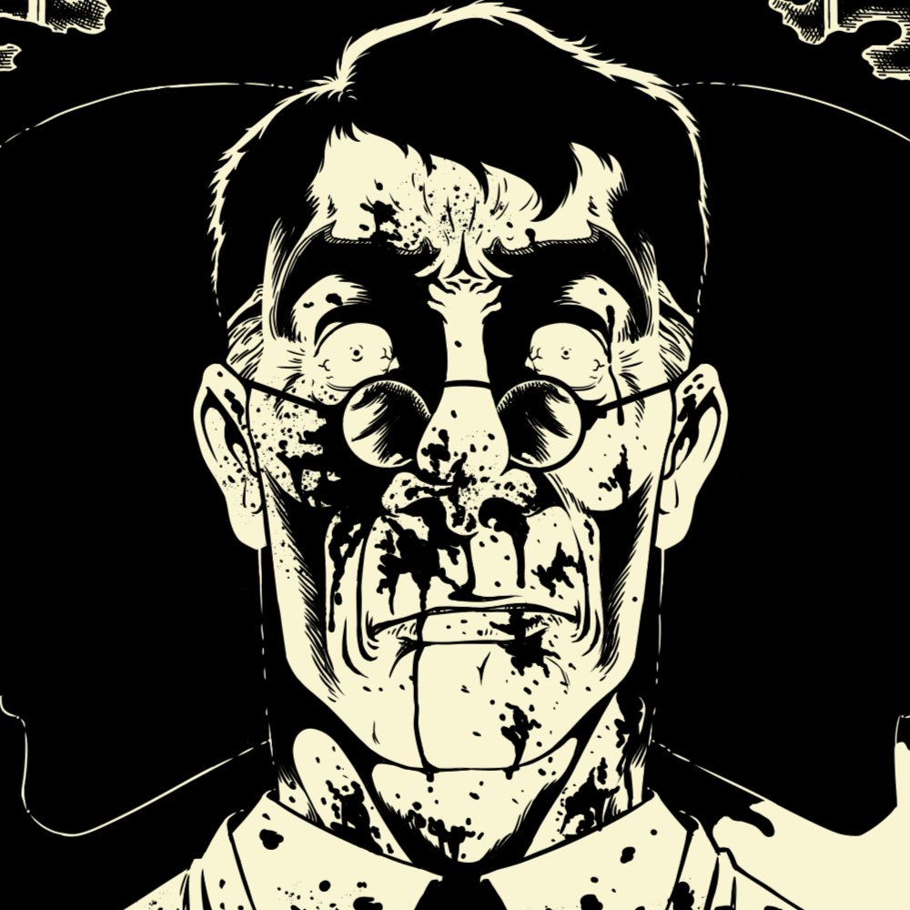 JP_GalleryArt's tweet image. "WIP - Part 4 ✏️✏️✏️..."

#Illustration #Art #Digital #WIP #WorkInProgress #Inking #FanArt
