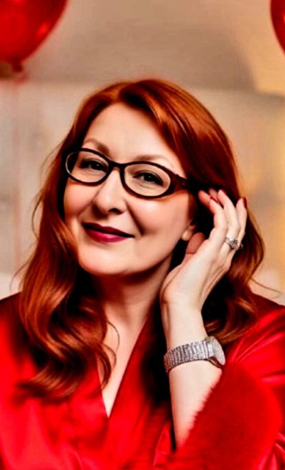 Lidija Bereznjak tweet media