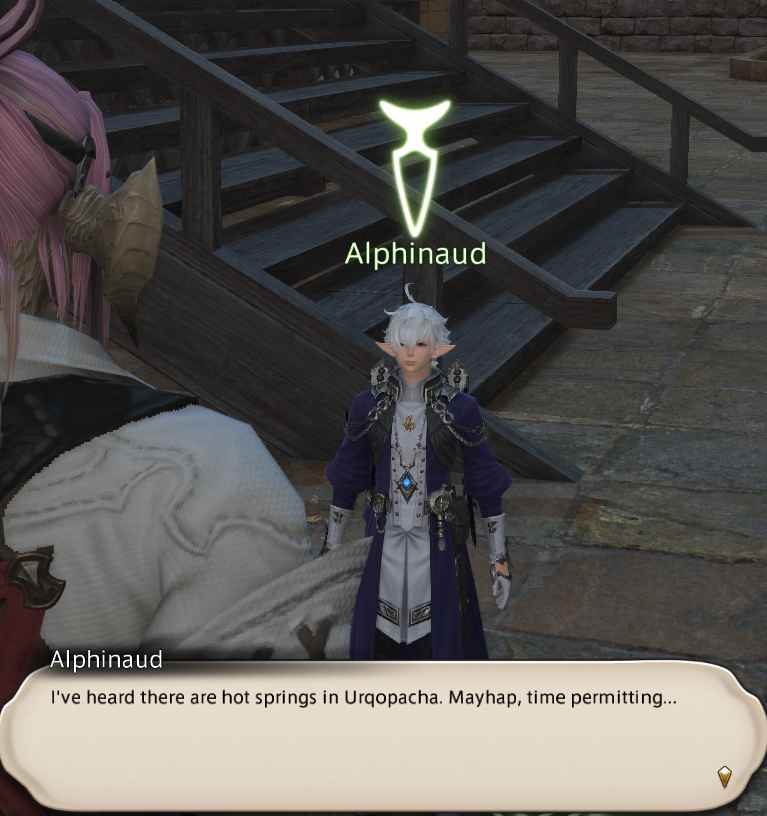 dell @ ffxiv tweet media