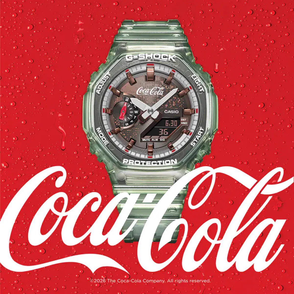 Telechron コカコーラ 時計GE Coca-Cola クォーツ仕様 𝐔𝐏 𝐓𝐎 𝐃𝐀𝐓𝐄 on X: 