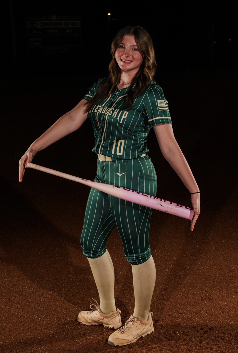 Friendship Christian Softball tweet media