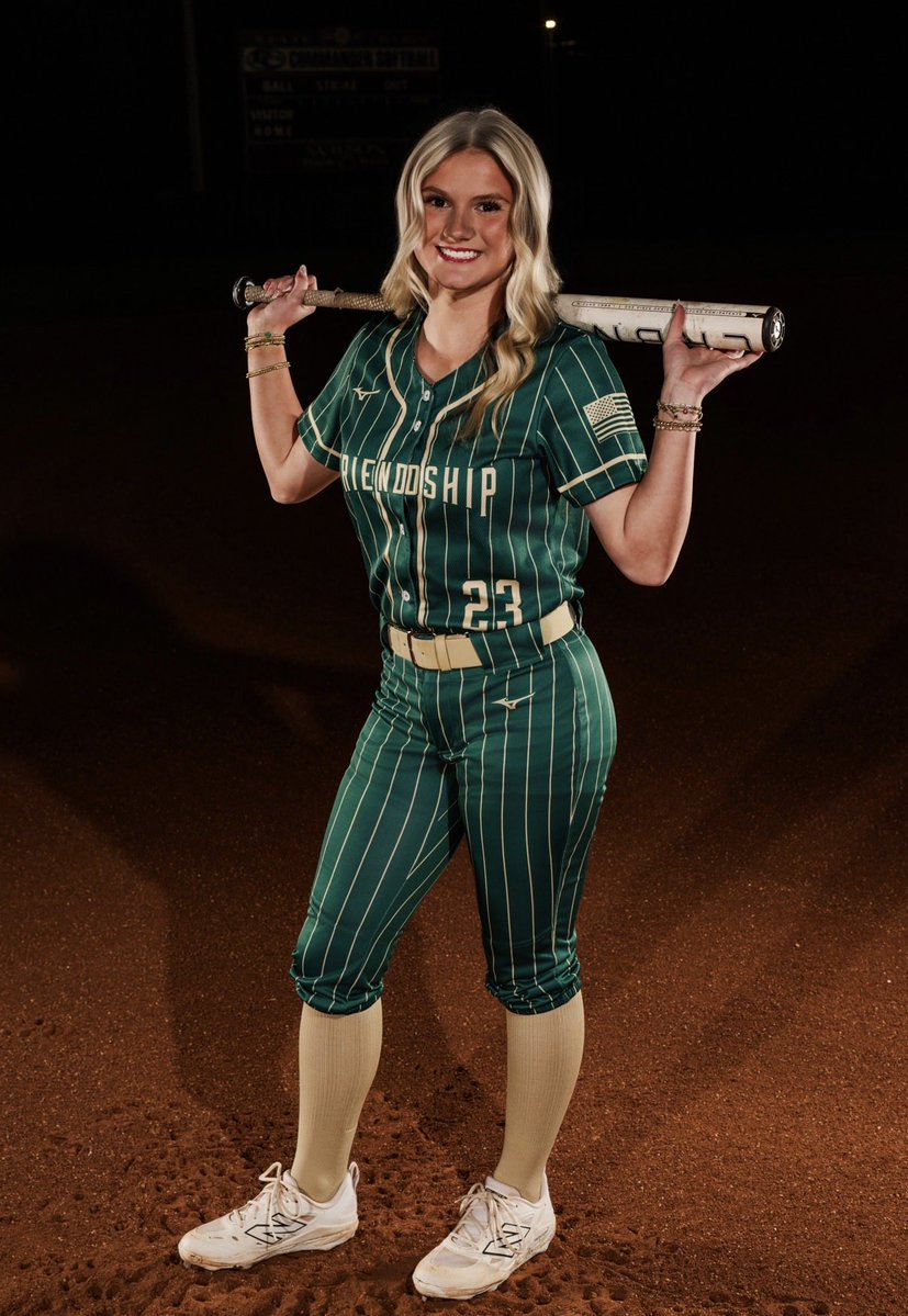 Friendship Christian Softball tweet media