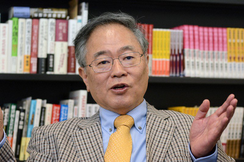 田中  健二 tweet media