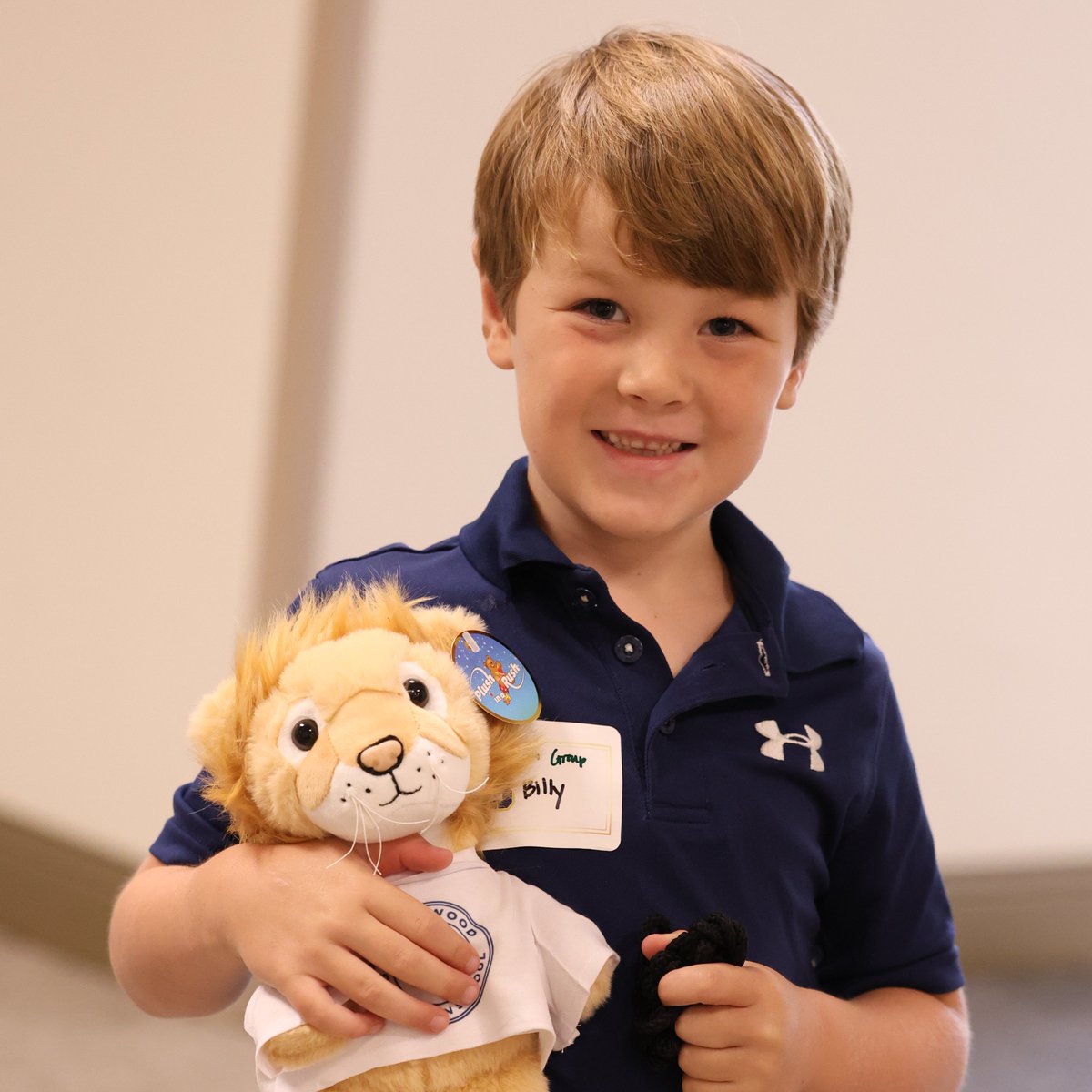 BriarwoodChrSch's tweet photo. “Roar and Explore” is our Kindergarten Orientation marking the beginning of an incredible journey for families embarking on their educational adventure. We enjoyed meeting our new families as they got excited for the years to come. Once a Lion, always a Lion! 🦁 https://t.co/h4tsR8IAo9