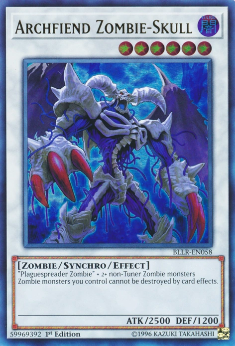 ✨ Zombie Duelist 𓂃 ࣪˖𓉸 ִֶָ་༘࿐ ˚。⋆ 👑 tweet media